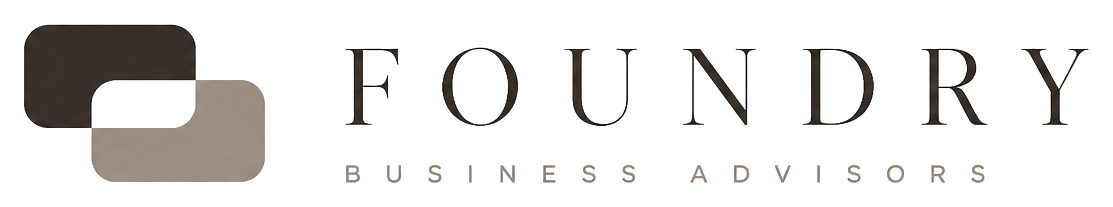 Foundry Business Advisors